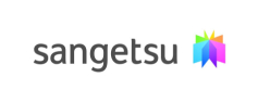 sangetsu